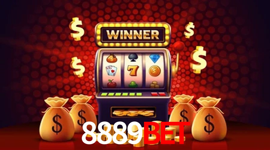 Account Benefits 8889BET