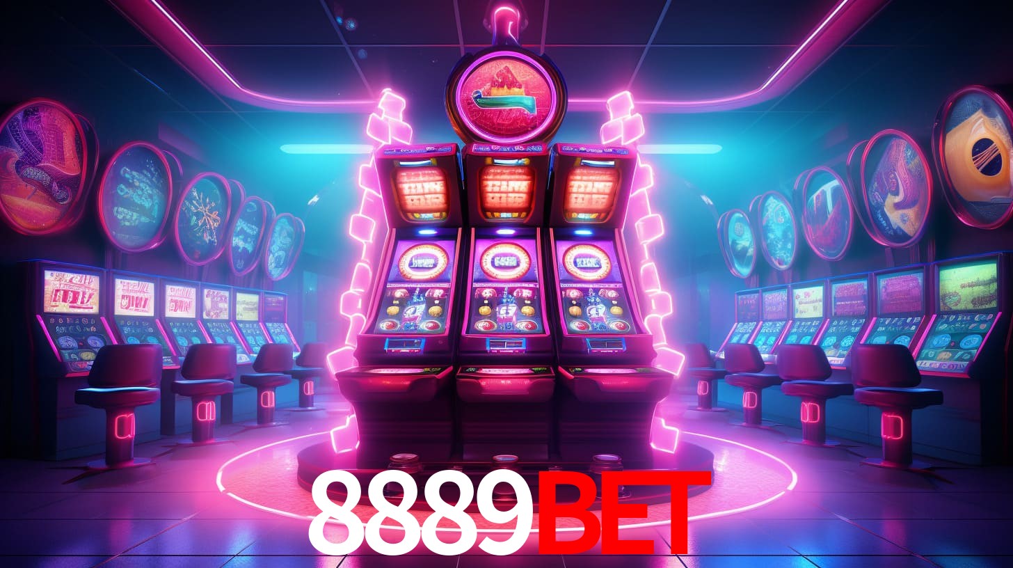 8889BET.com