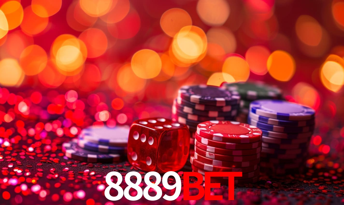 A Popularidade dos Caça-Níqueis no 8889BET