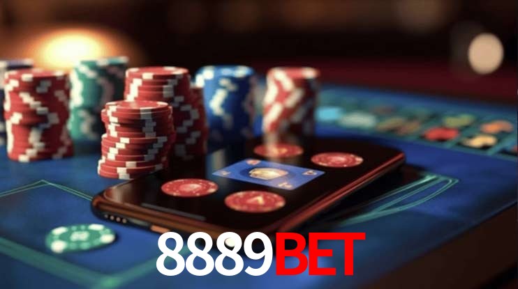 Torneios 8889BET