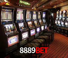 Desvendando o Mundo dos Jogos Virtuais na 8889BET