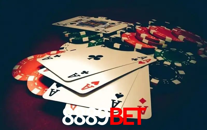 cassino 8889BET