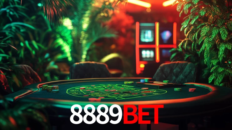 VIP Casino 8889BET