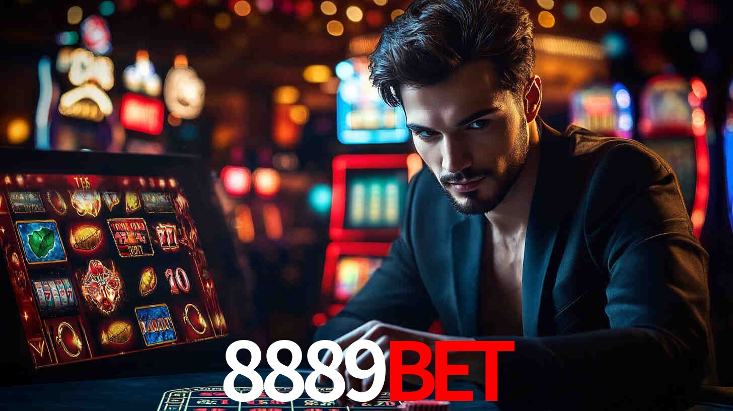 8889BET,8889BET.com