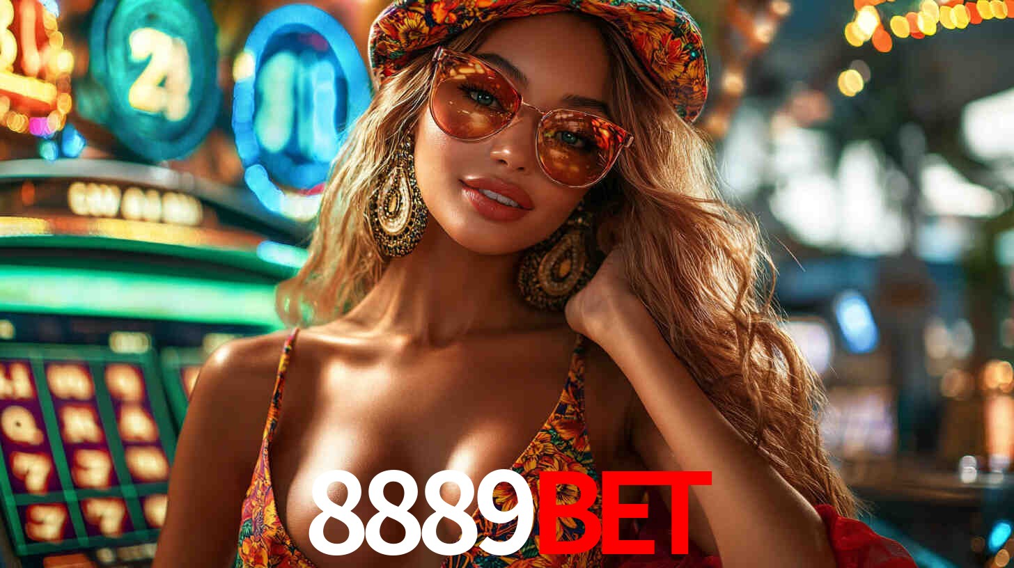 Daily Bonuses 8889BET