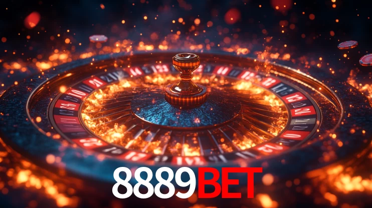 Ofertas Imperdíveis na 8889BET: Promoções e Bônus Que Valem a Pena