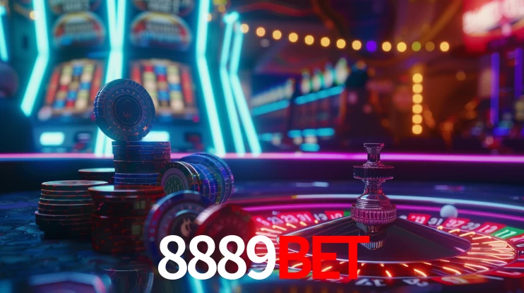 Game Providers 8889BET