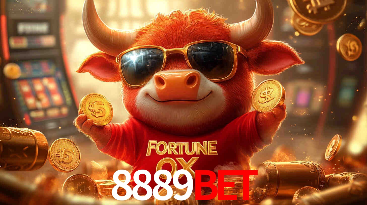 8889BET: Seu Especialista em Apostas Esportivas Brasileiras