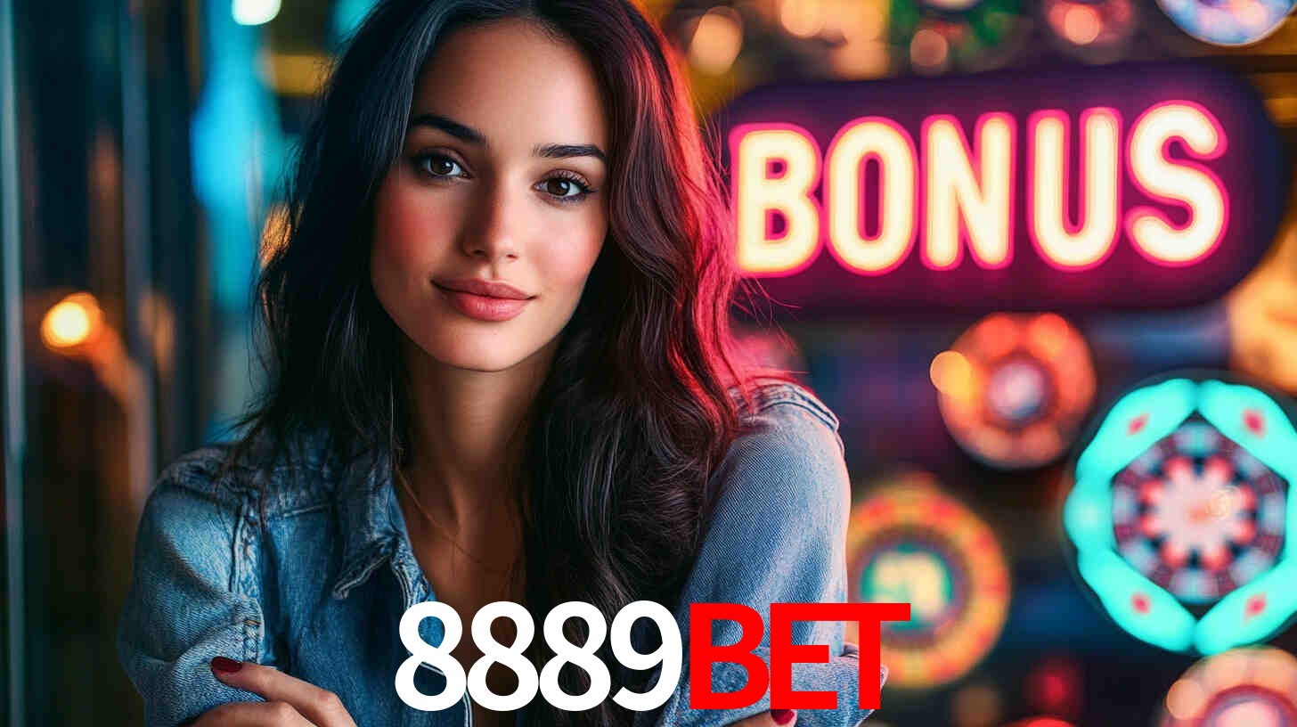 8889BET - Experiência VIP de Ouro Vivo - 8889BET.com