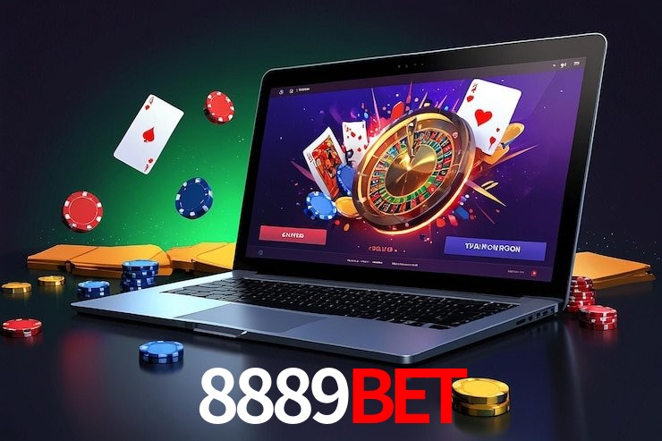 Segurança 2FA 8889BET