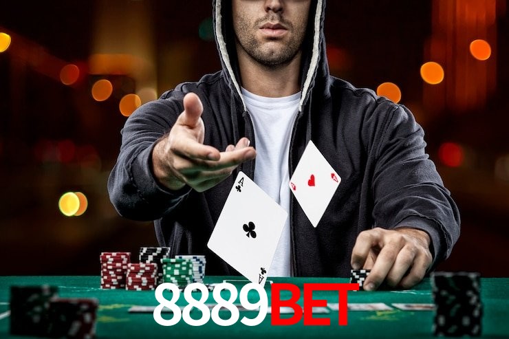 8889BET VIP