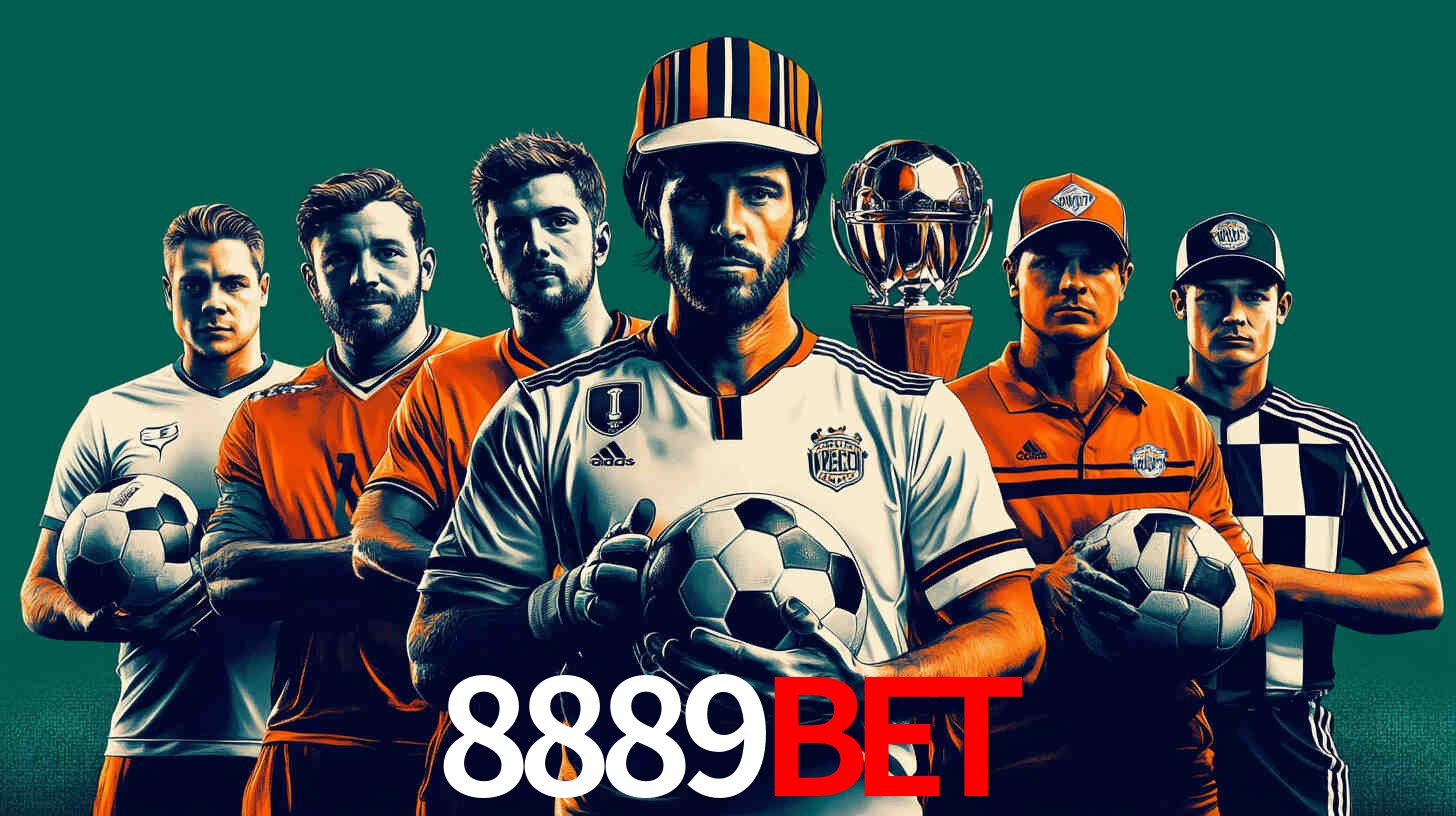 Inovações de Jogos na 8889BET: O Futuro das Experiências Interativas