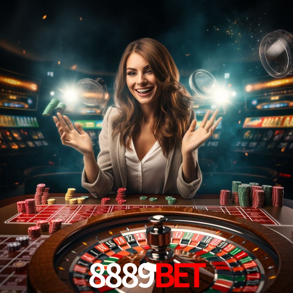 8889BET