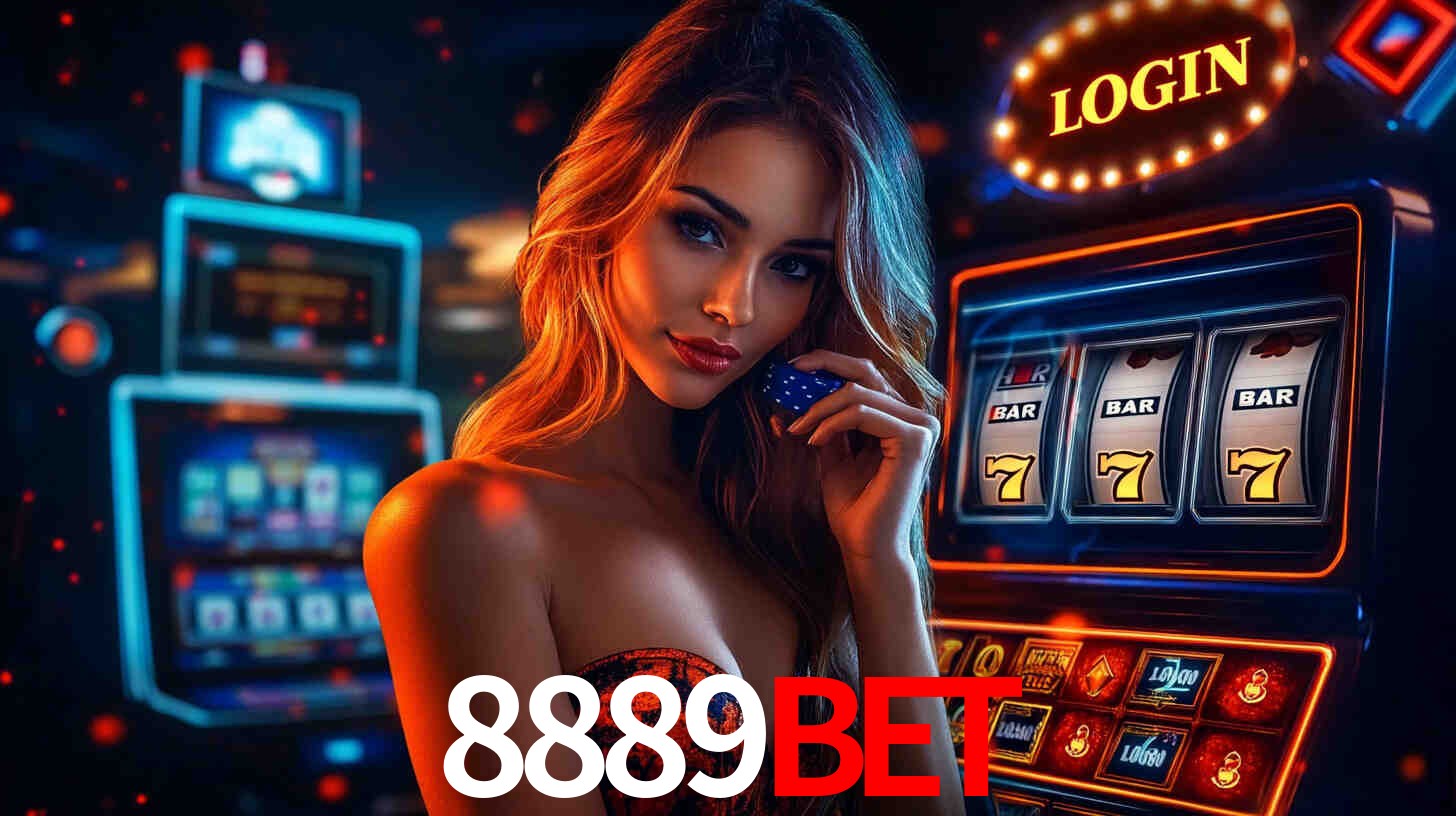 8889BET.com