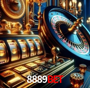 Bônus Diários 8889BET