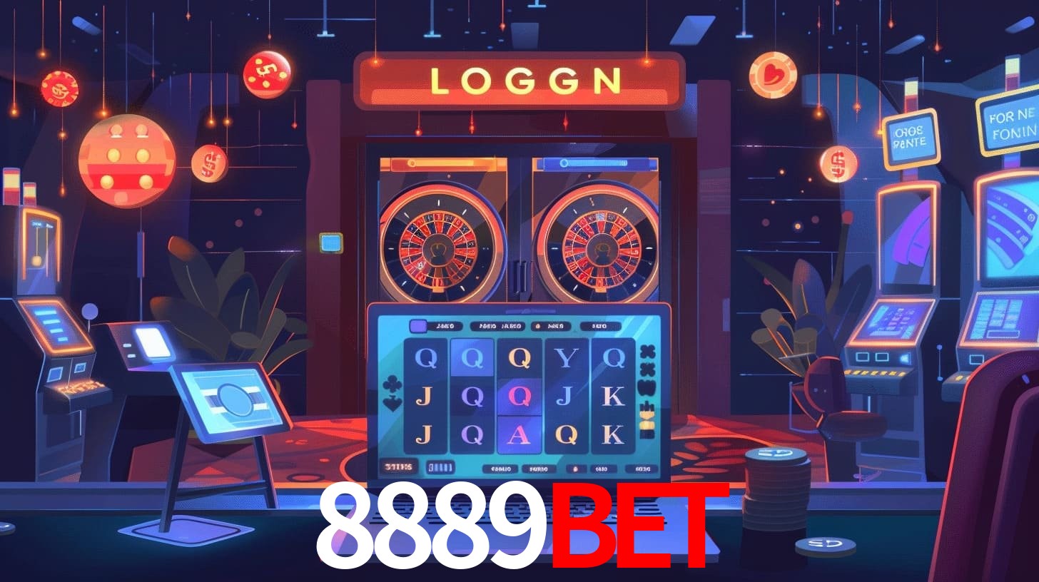 Cadastro Rápido 8889BET