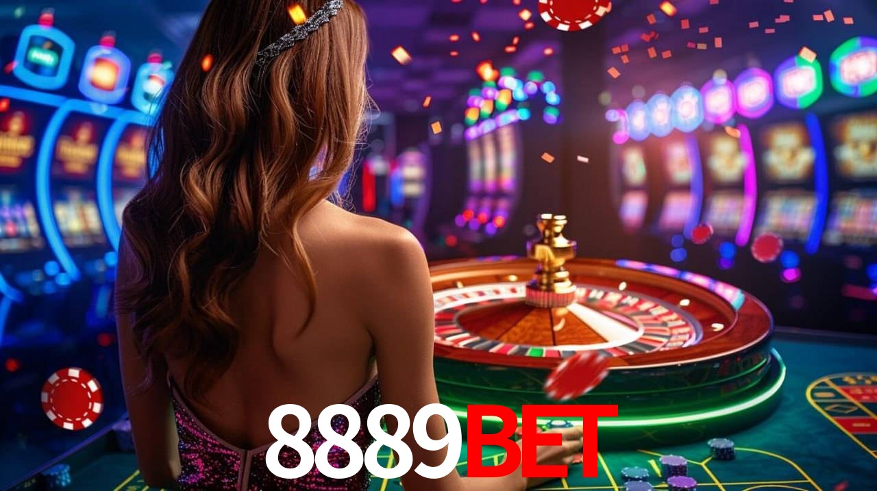 8889BET