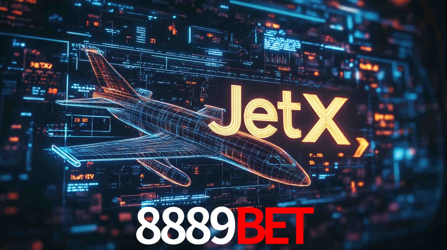 A Revolução dos Aplicativos de Jogos no 8889BET