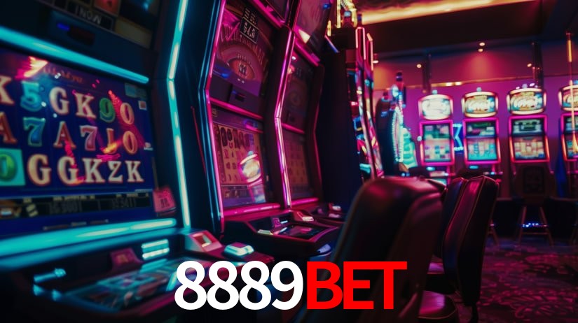 Weekend Specials 8889BET
