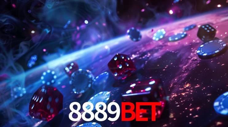 Live Casino 8889BET