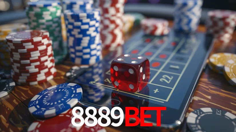 8889BET