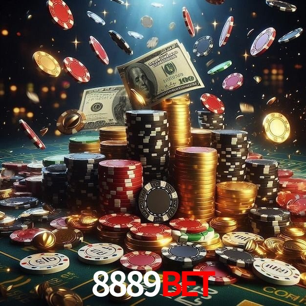 Inovações de Jogos na 8889BET: O Futuro das Experiências Interativas