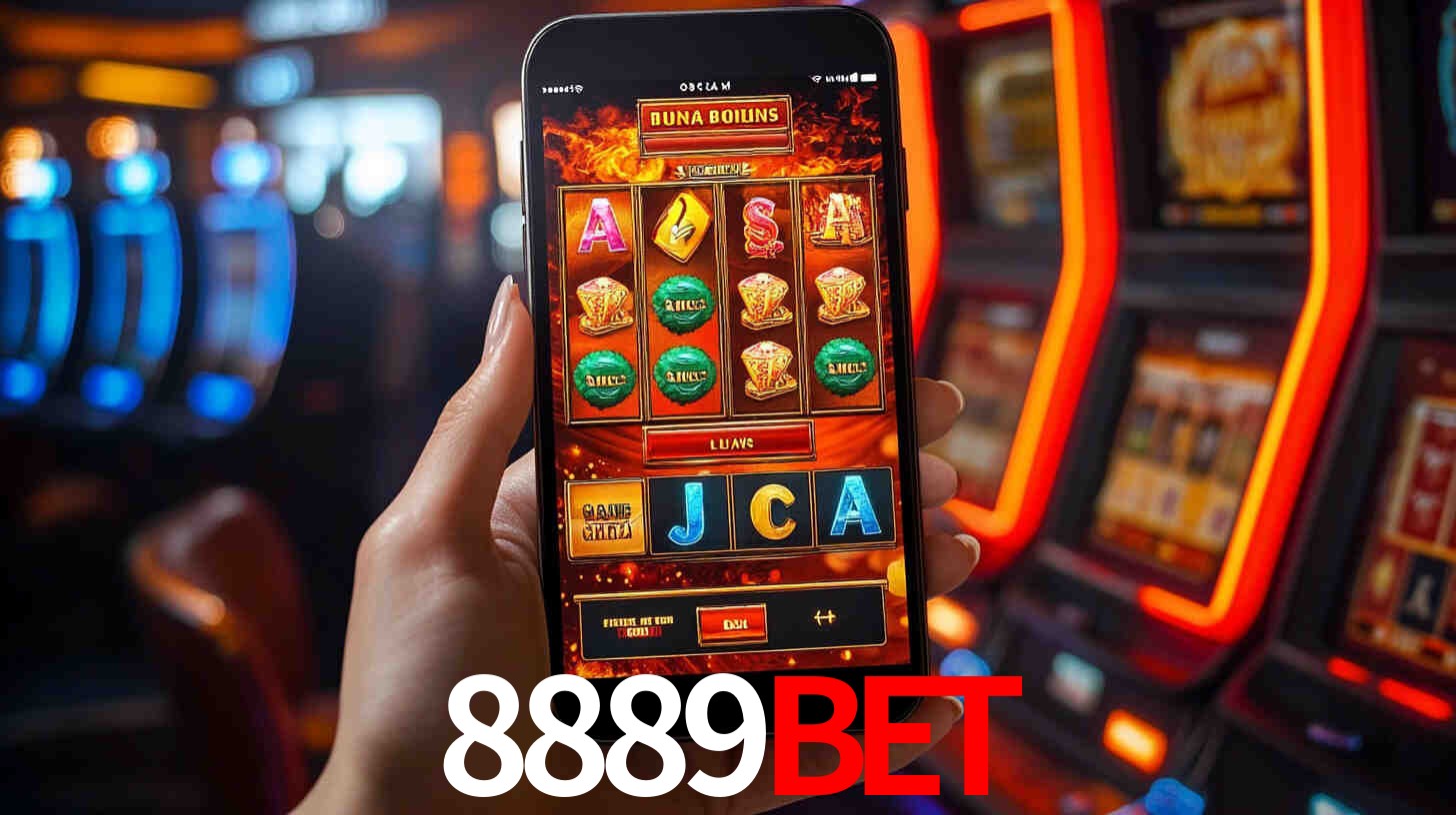 8889BET VIP