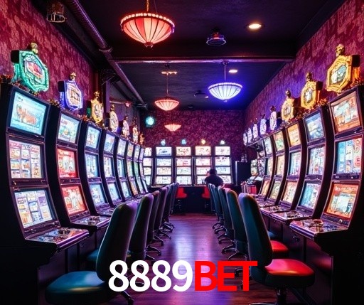 Promoções Sazonais 8889BET